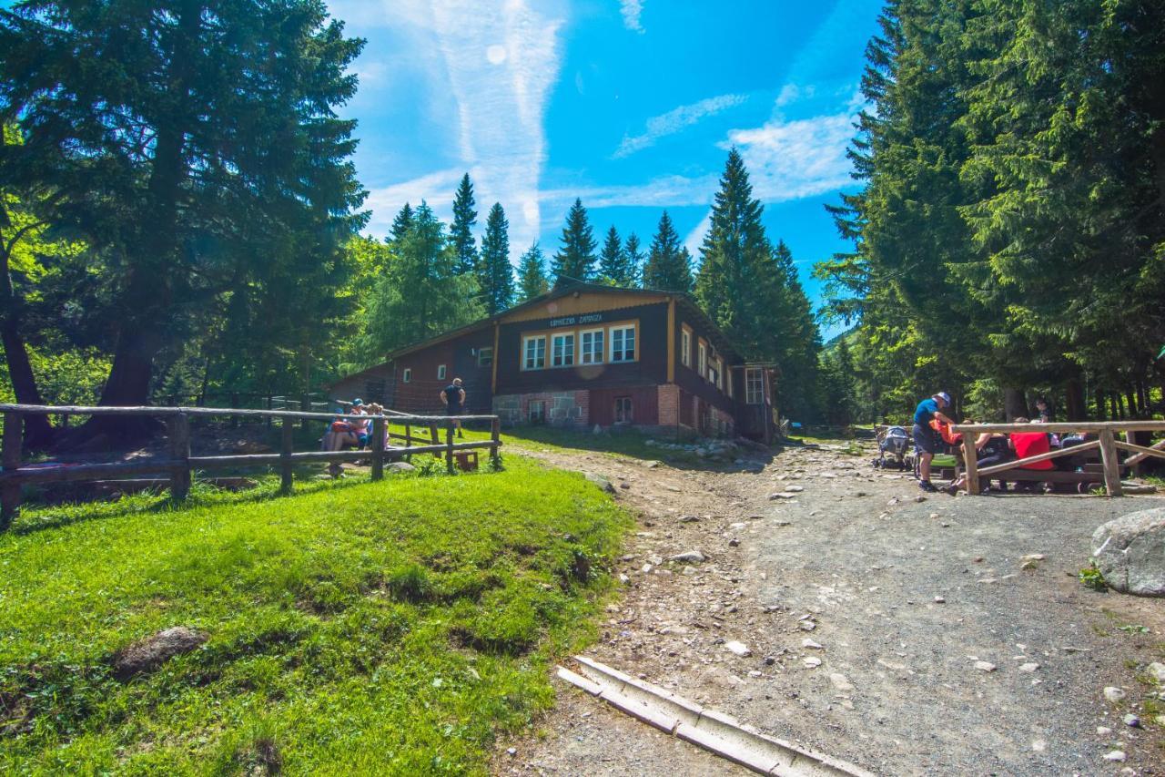 Hotelove Na Skale Karpacz