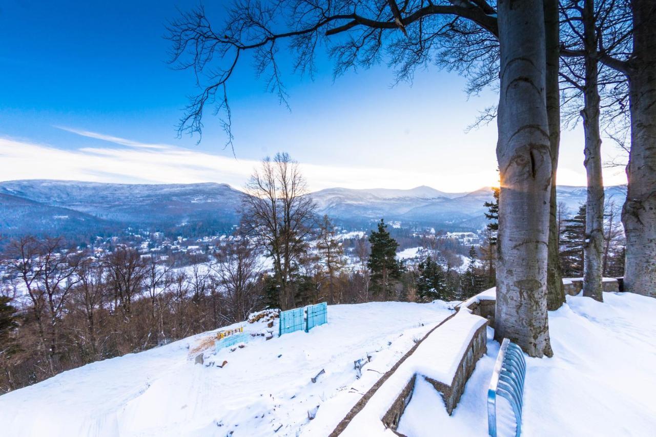 Hotelove Na Skale Apartment Karpacz