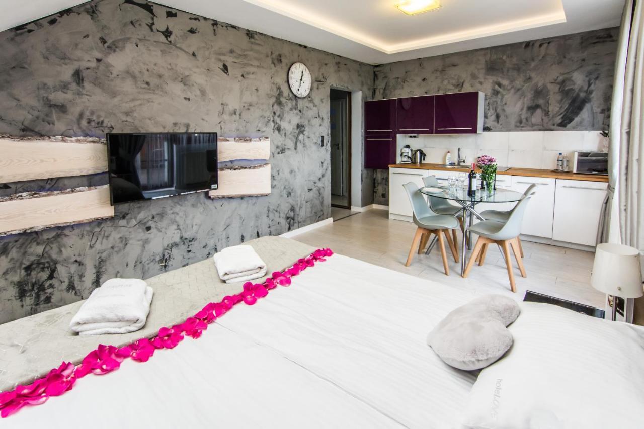 Apartment Hotelove Na Skale Karpacz