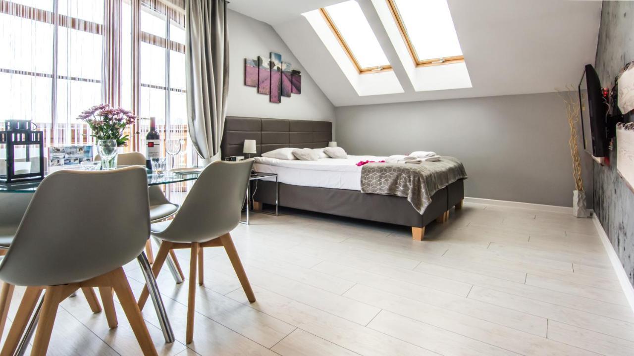 Hotelove Na Skale Apartment Karpacz