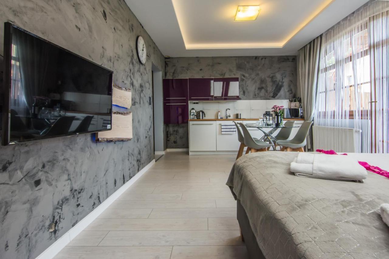 Hotelove Na Skale Apartment Karpacz