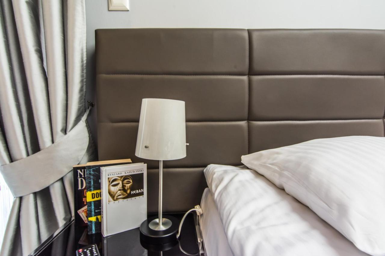 Apartmán Hotelove Na Skale *