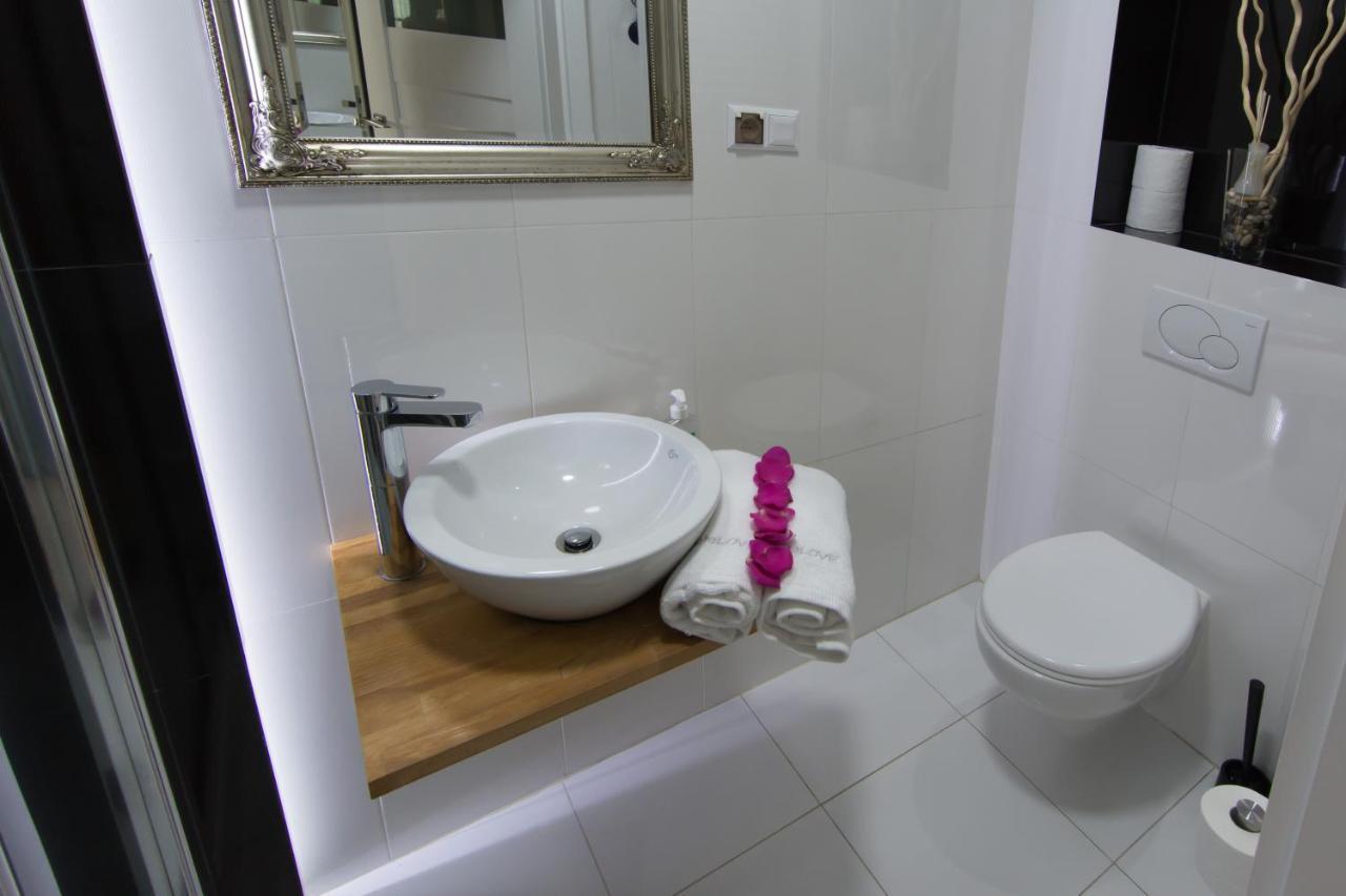 Hotelove Na Skale Apartment
